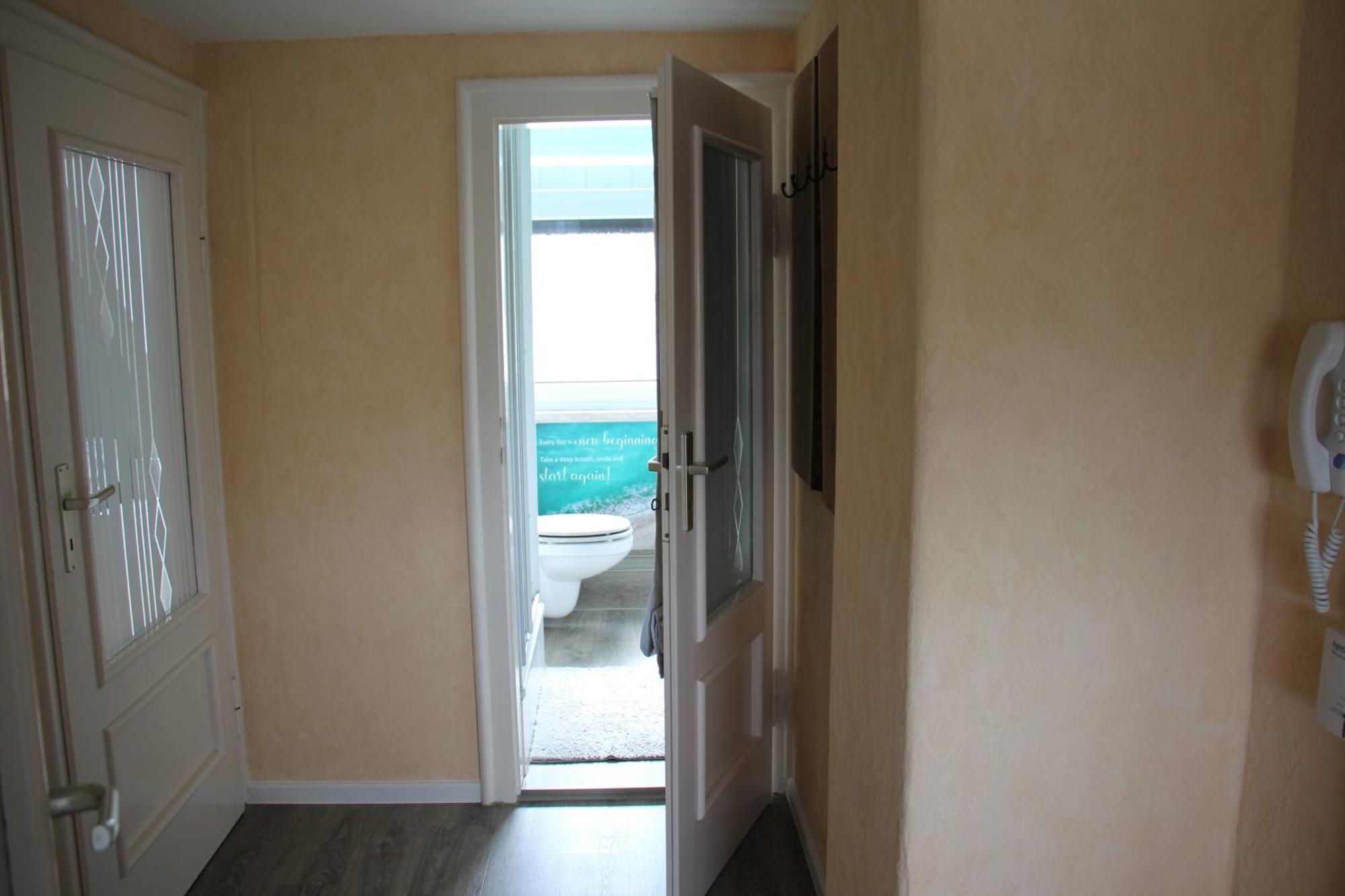 Ferienwohnung Elpida Rodewisch Exterior photo