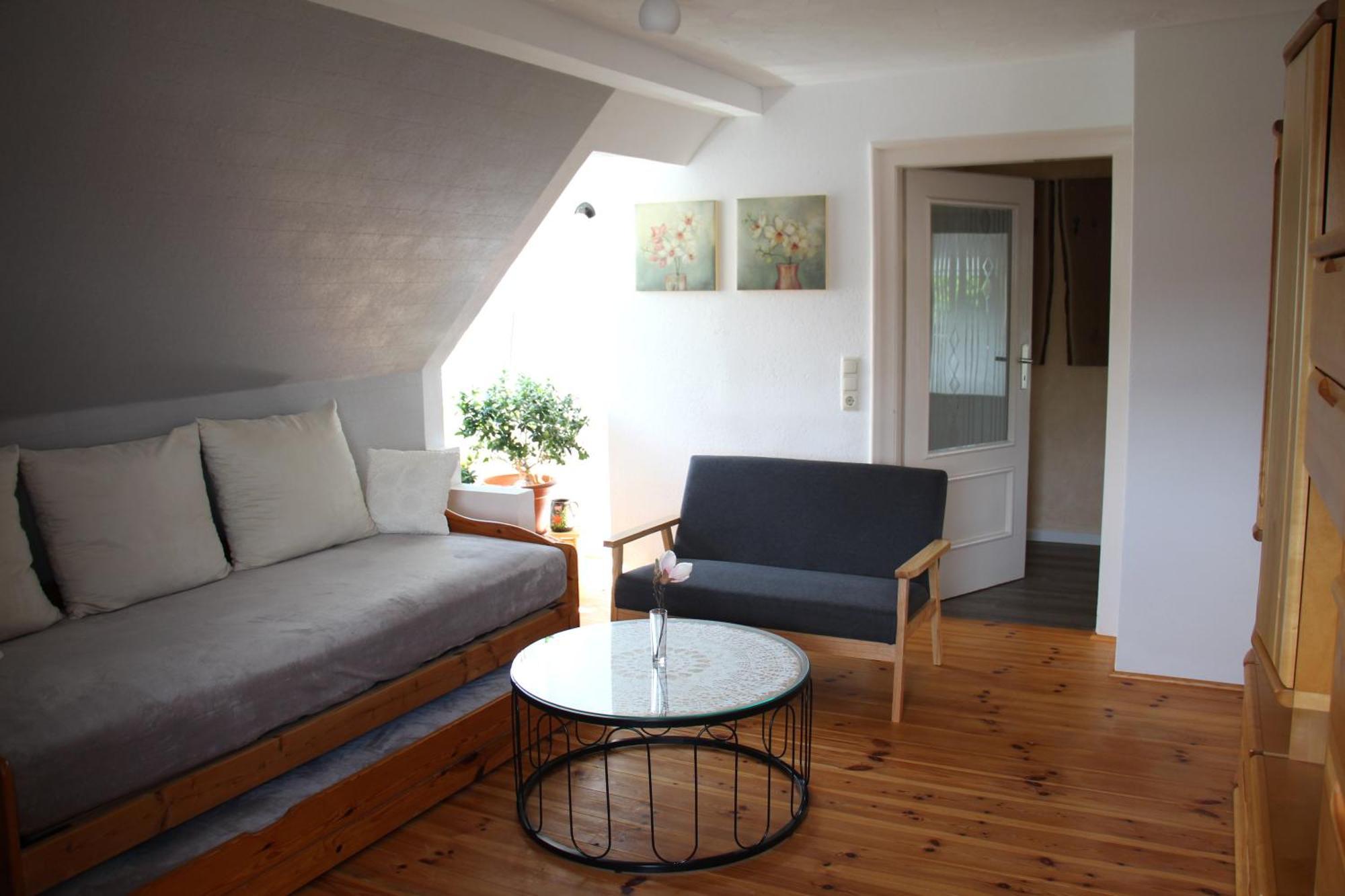 Ferienwohnung Elpida Rodewisch Exterior photo